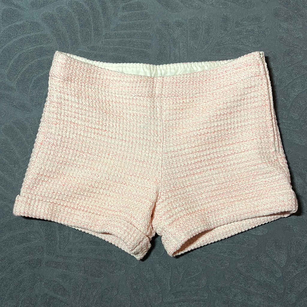 United Colors Of Benetton Girls Shorts. Nwt